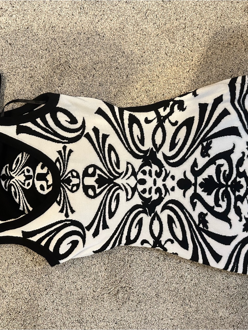 Bebe and BCBG MaxAzaria Dresses - Picture 4 of 16